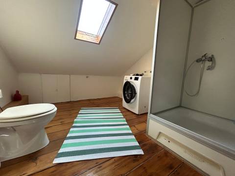 Monteurwohnung Bingen am Rhein – 1 Betten, Kochmöglichkeit