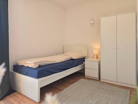 Monteurwohnung Griesheim