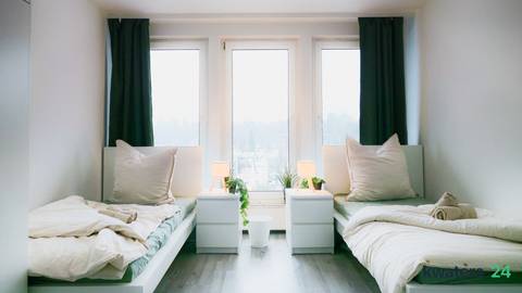 Monteurwohnung Markkleeberg