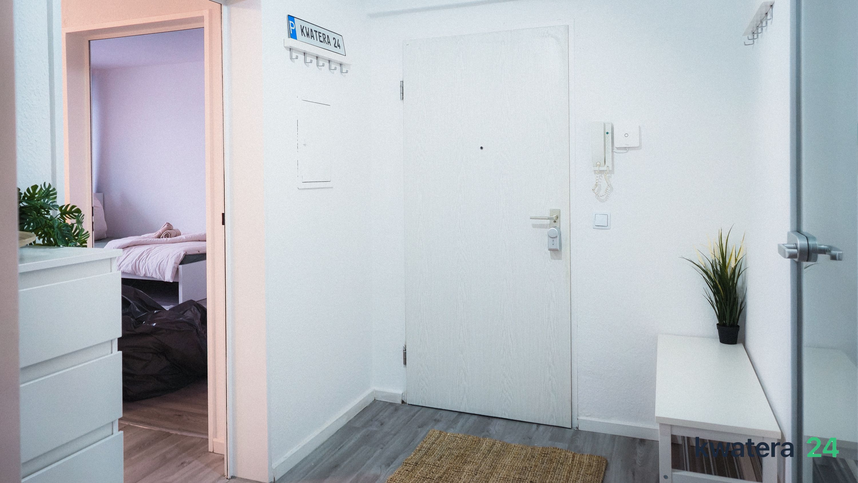 Monteurwohnung Lünen