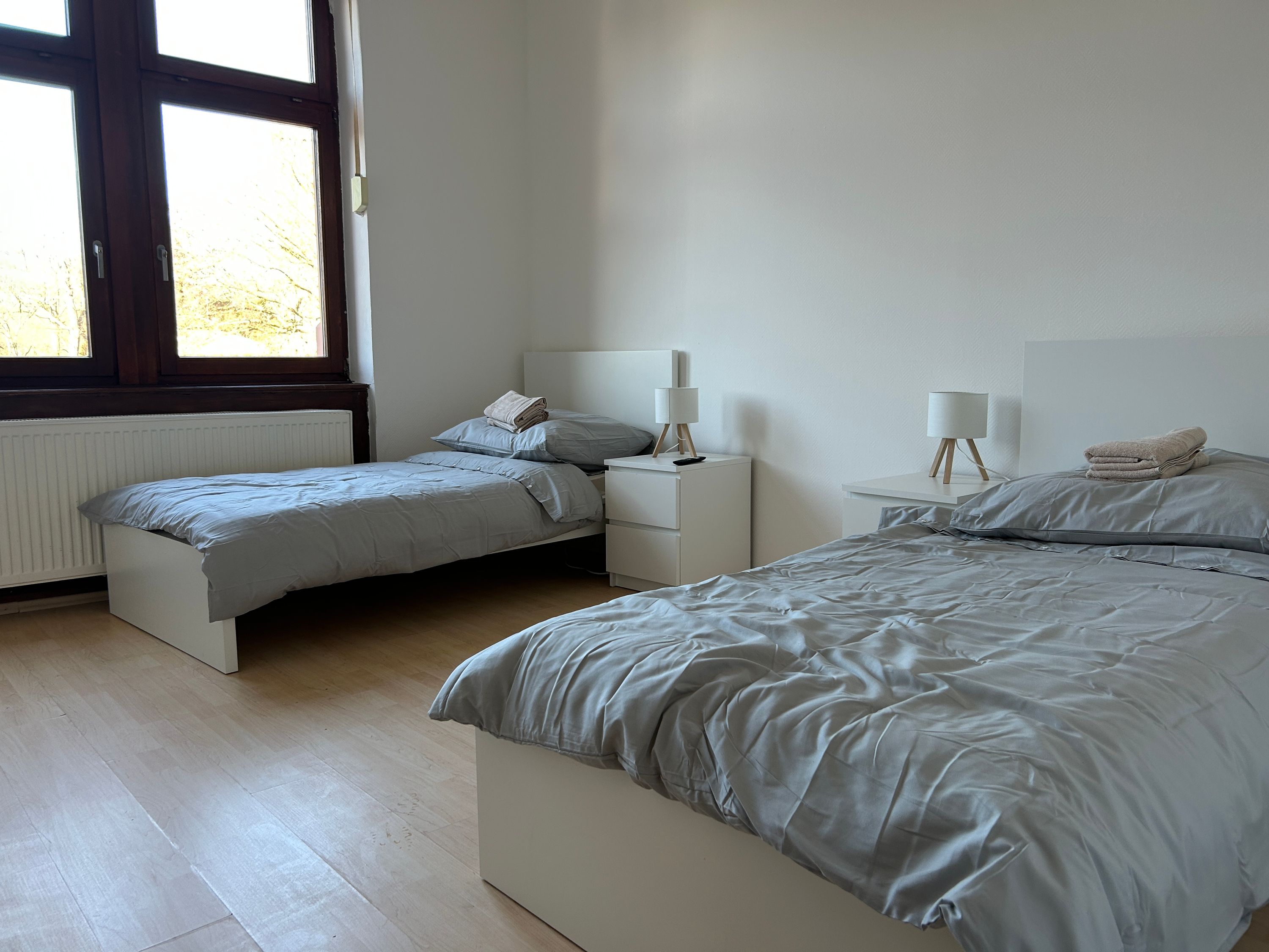 Monteurwohnung Dachau
