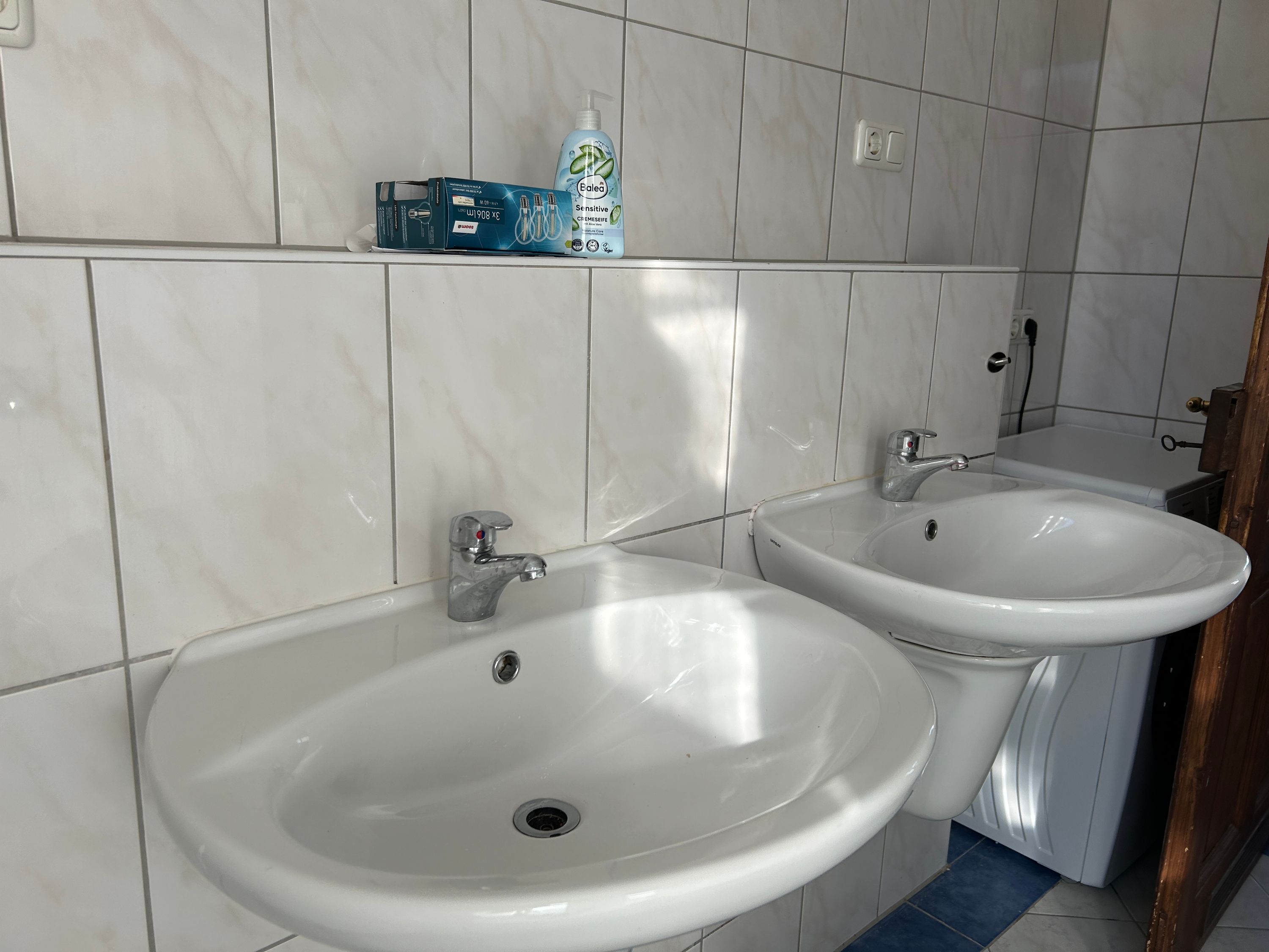 Monteurwohnung Helmstedt