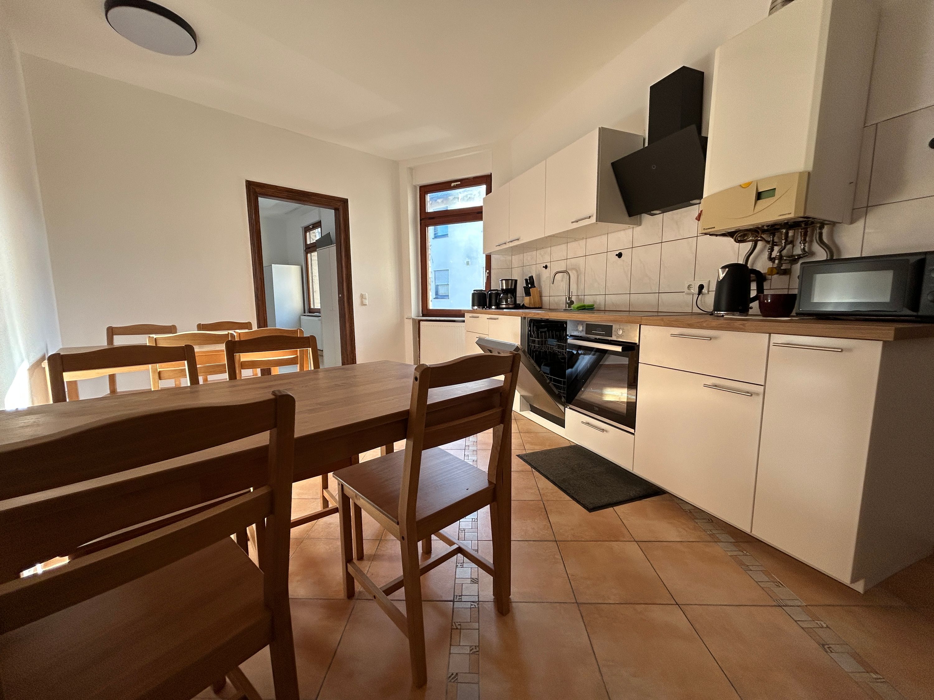 Monteurwohnung Herne