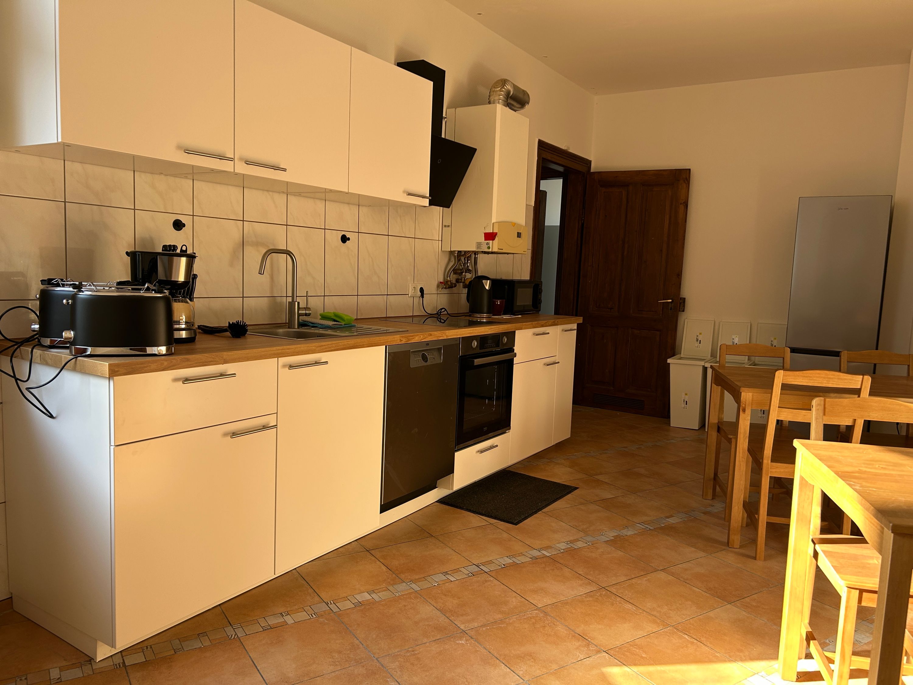 Monteurwohnung Hanau