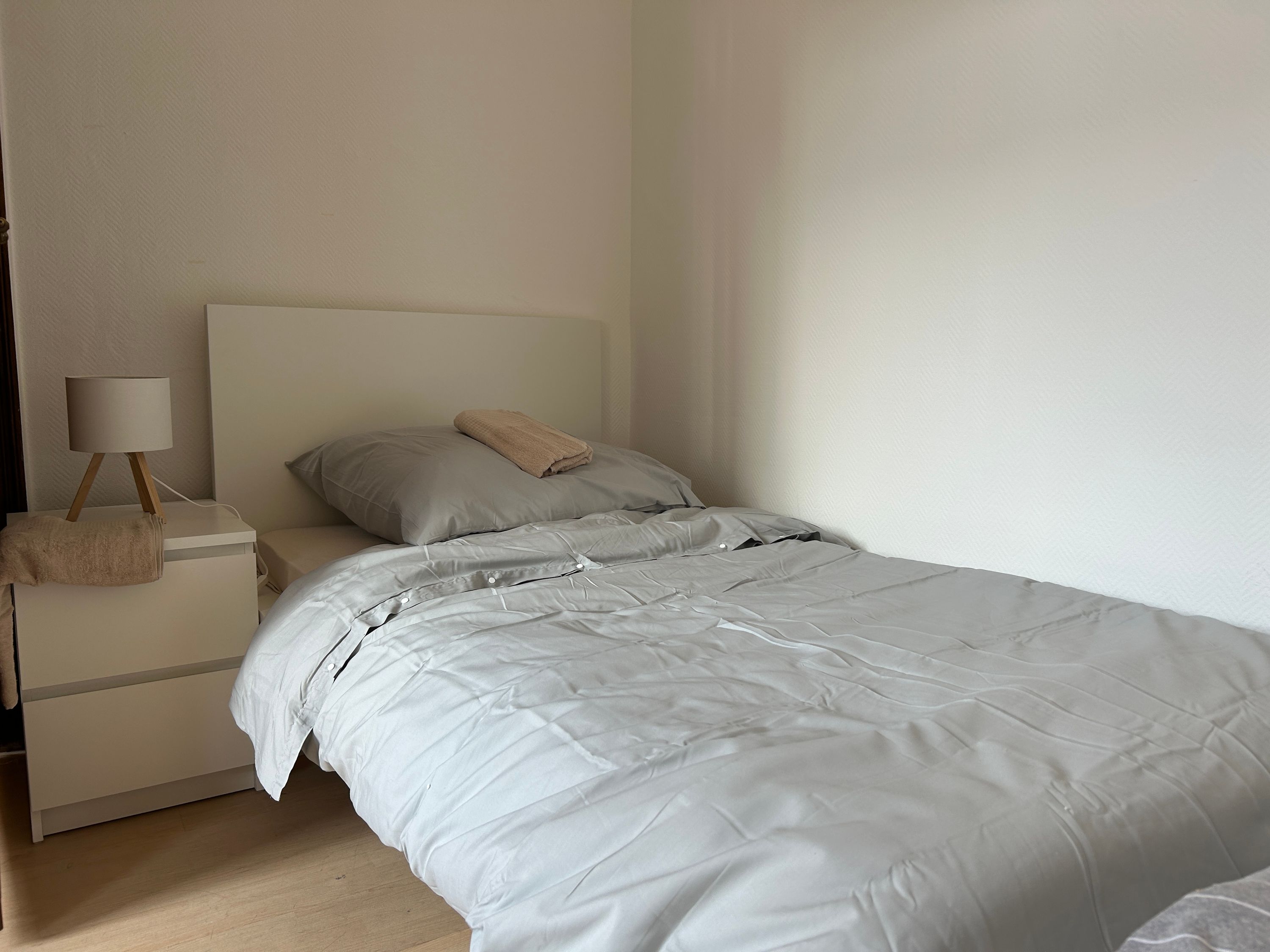 Monteurwohnung Fellbach