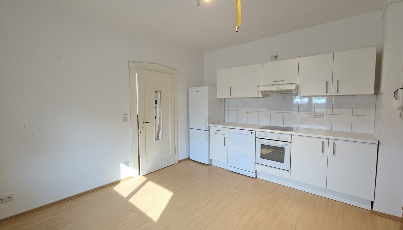Monteurwohnung Coswig