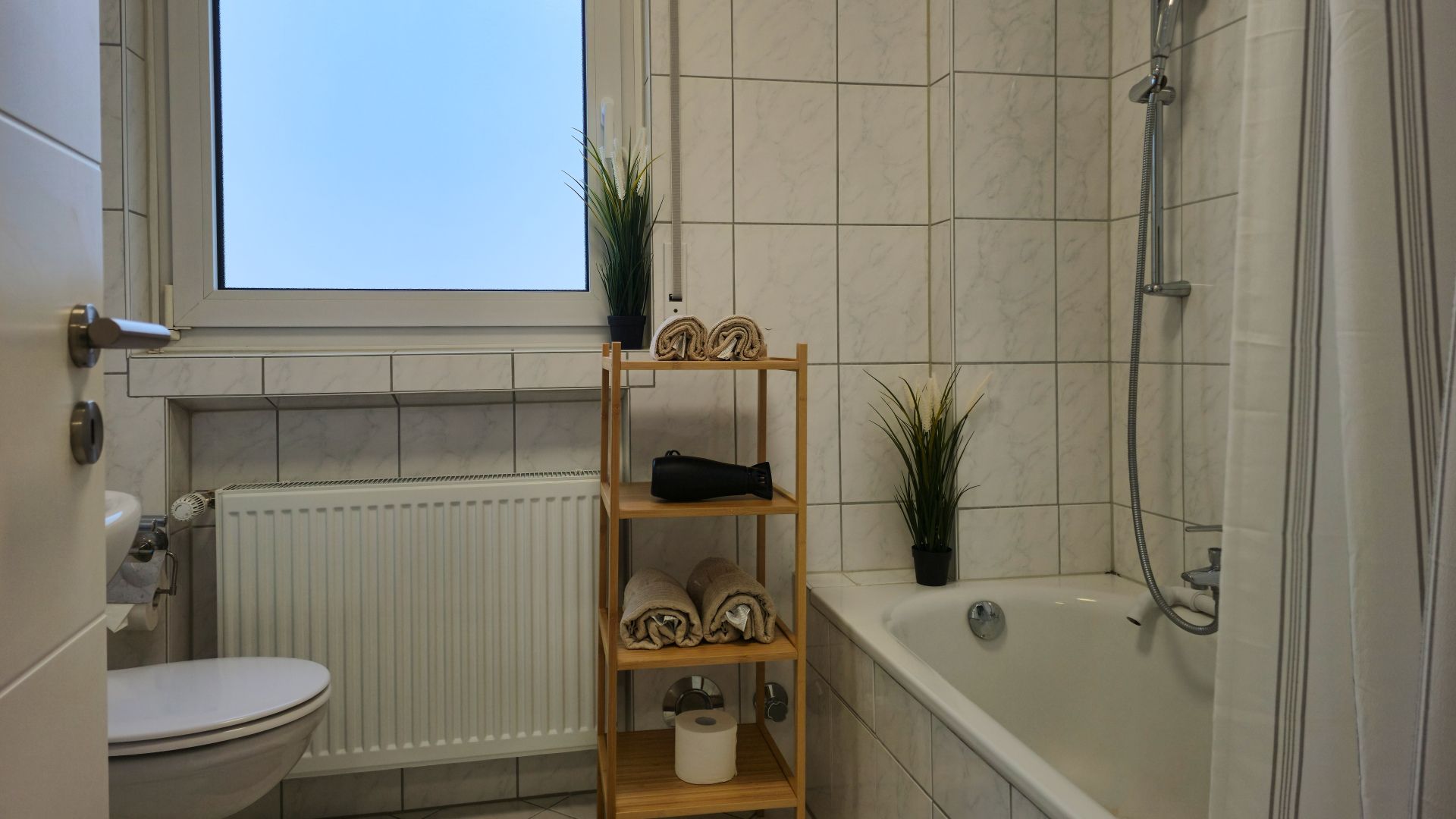 Monteurwohnung Aschaffenburg