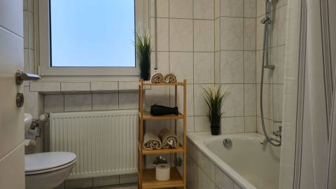 Monteurwohnung Gifhorn