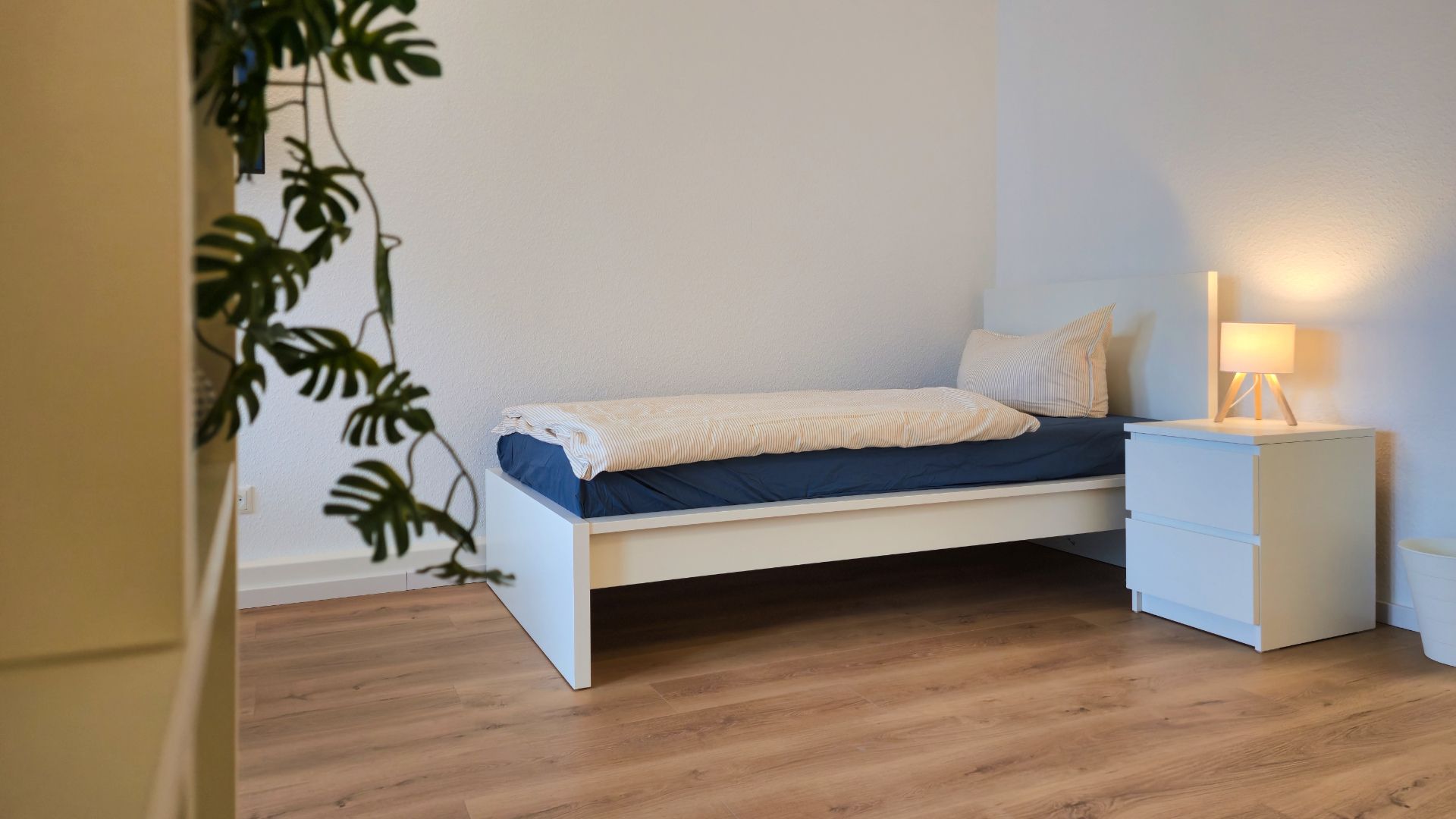 Monteurwohnung Dinslaken