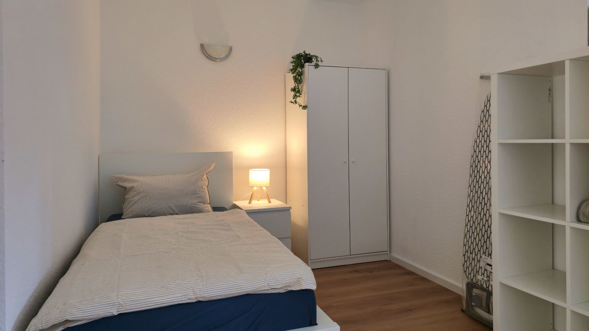 Monteurwohnung Wiesbaden Heßloch