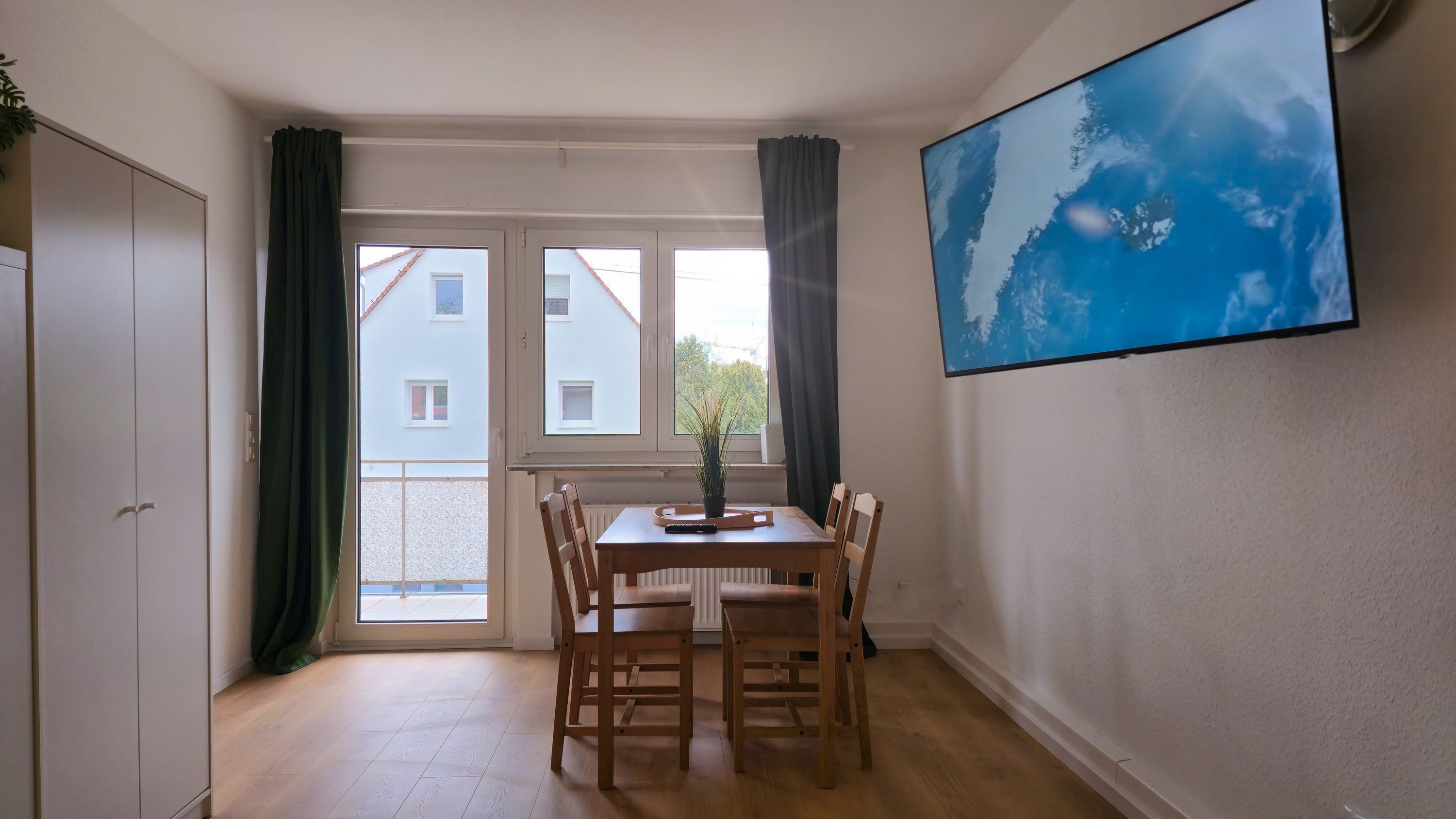 Monteurwohnung Germering