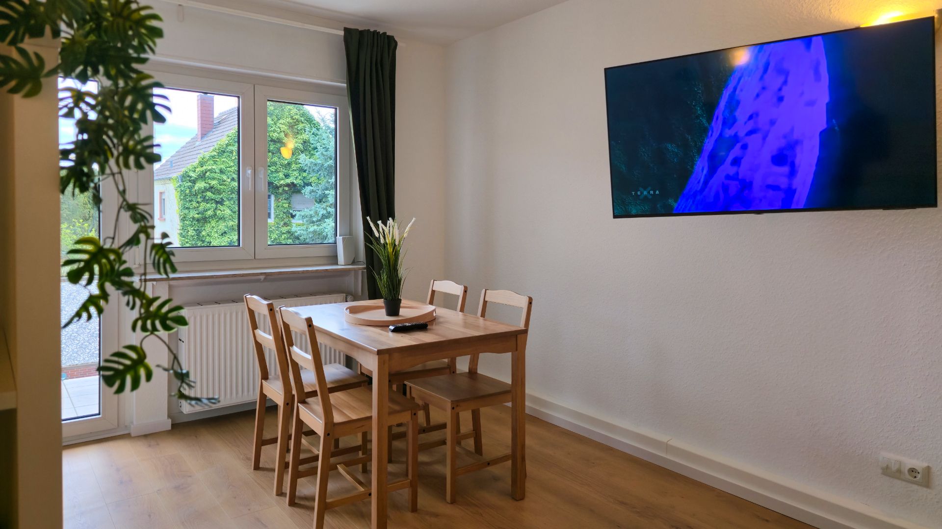 Monteurwohnung Gifhorn