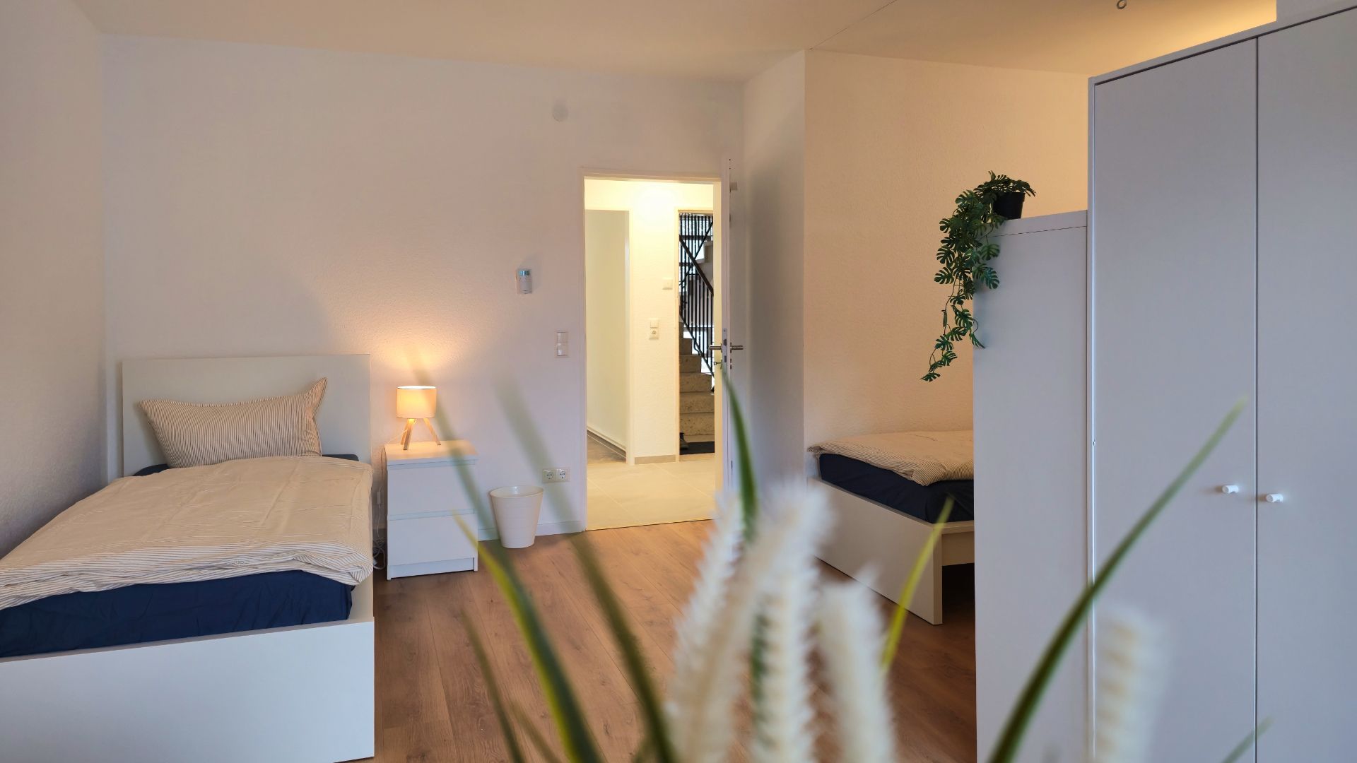 Monteurwohnung Esslingen