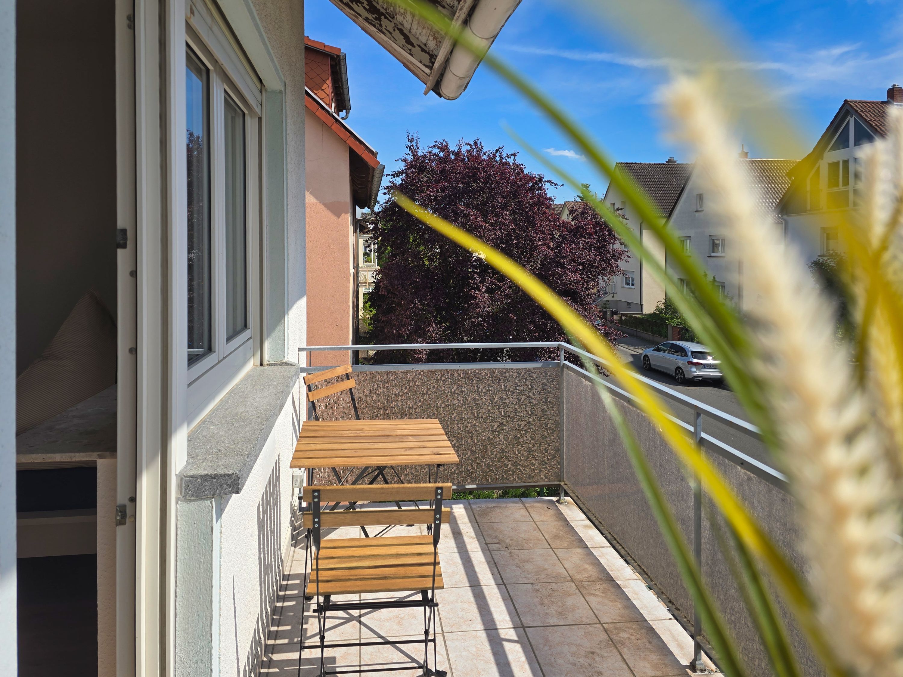 Monteurwohnung Sindelfingen