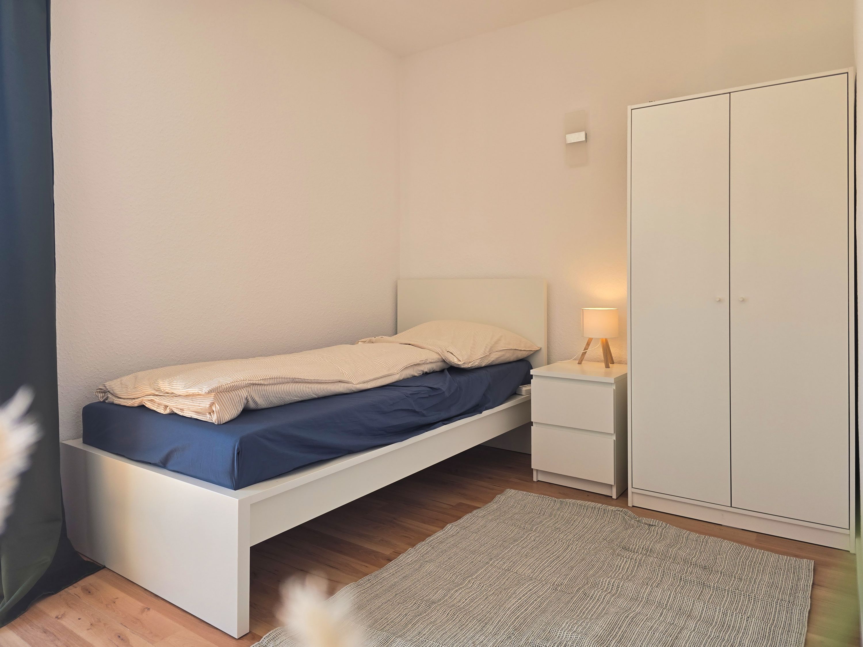Monteurwohnung Griesheim
