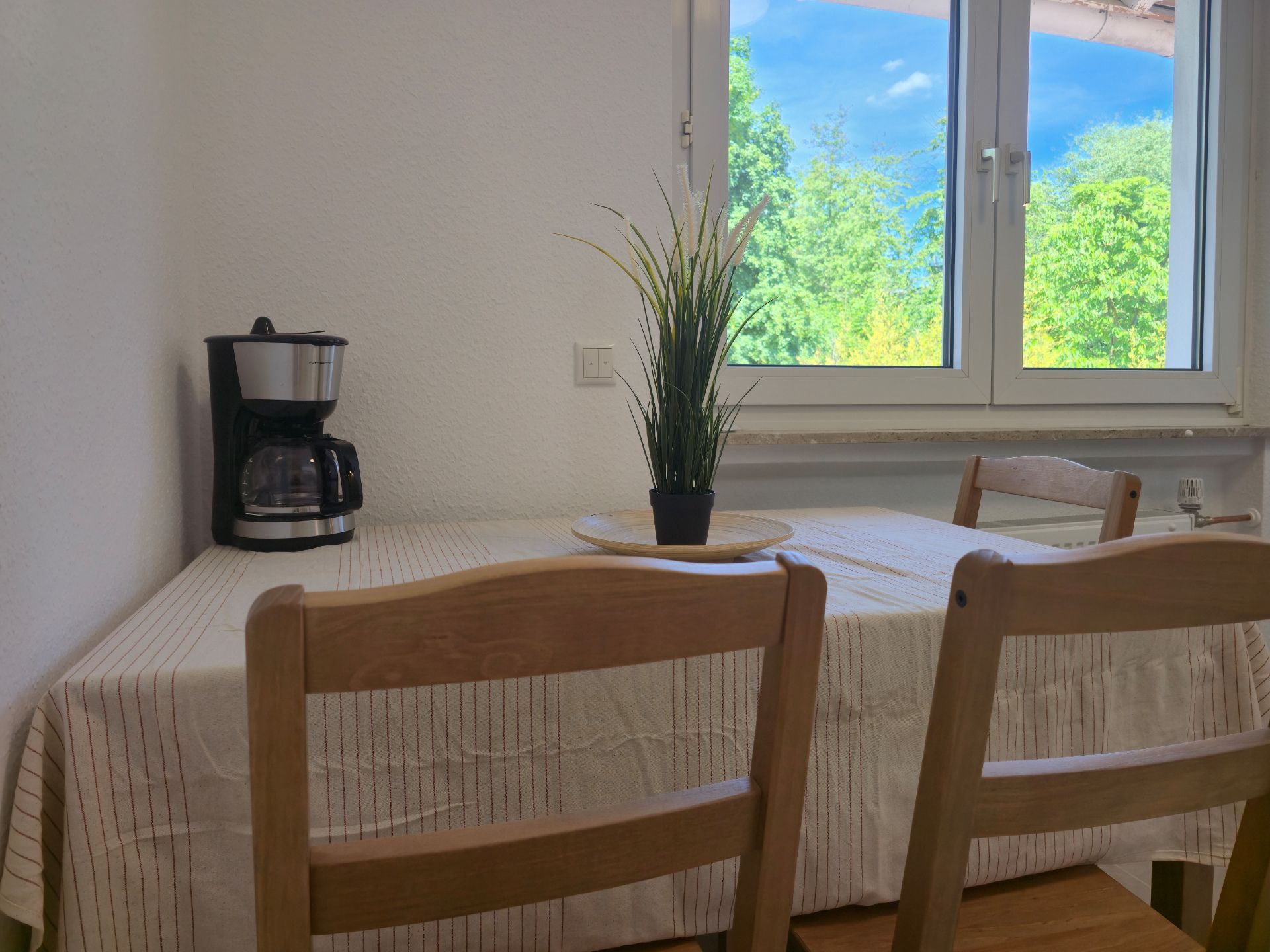Monteurwohnung Moers