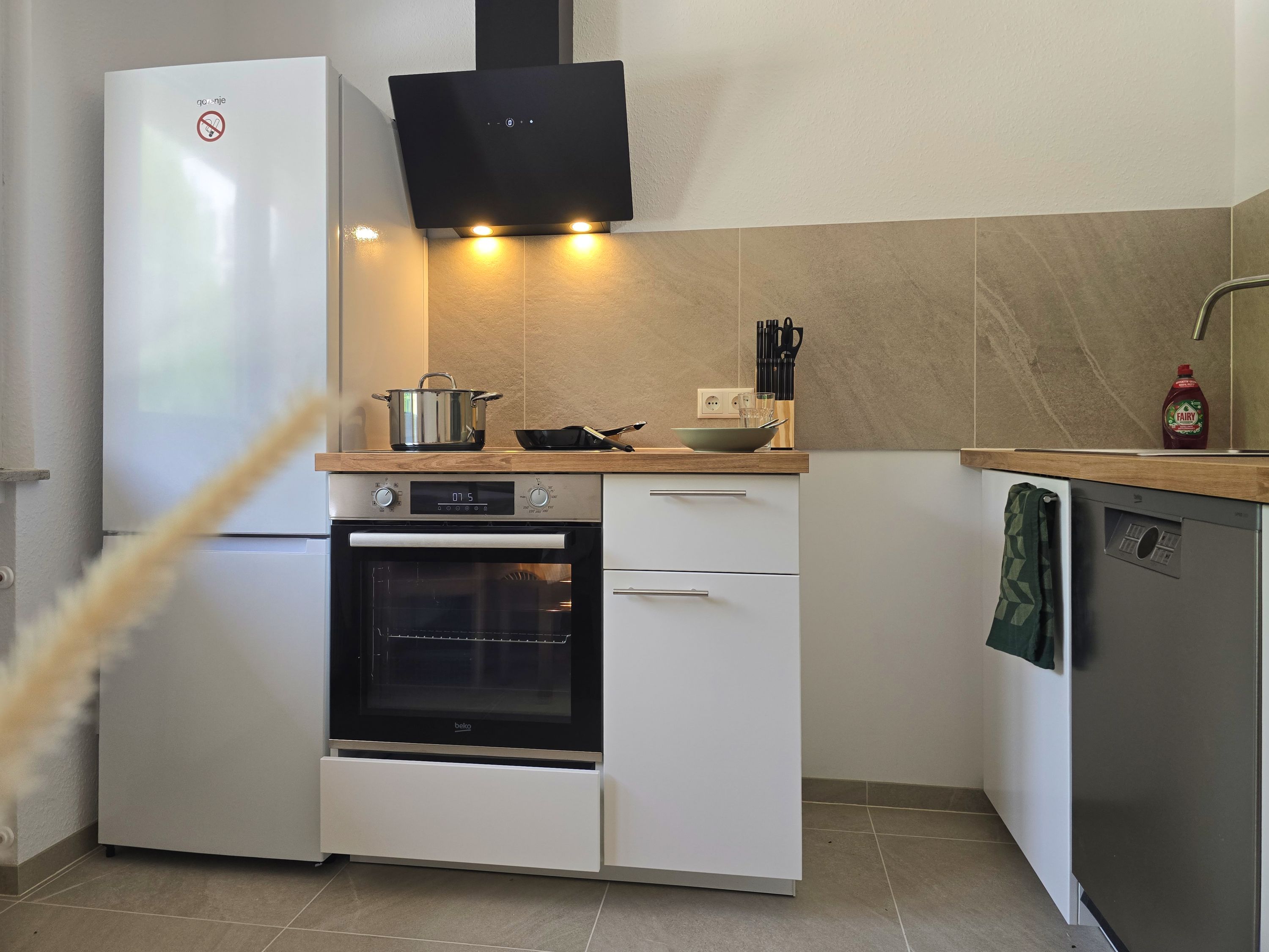 Monteurwohnung Gau-Algesheim