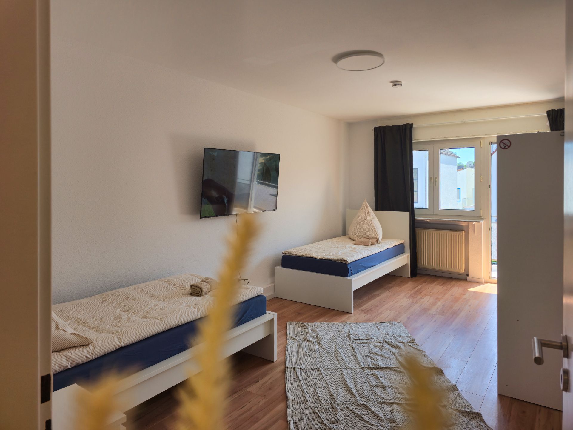 Monteurwohnung Alzey