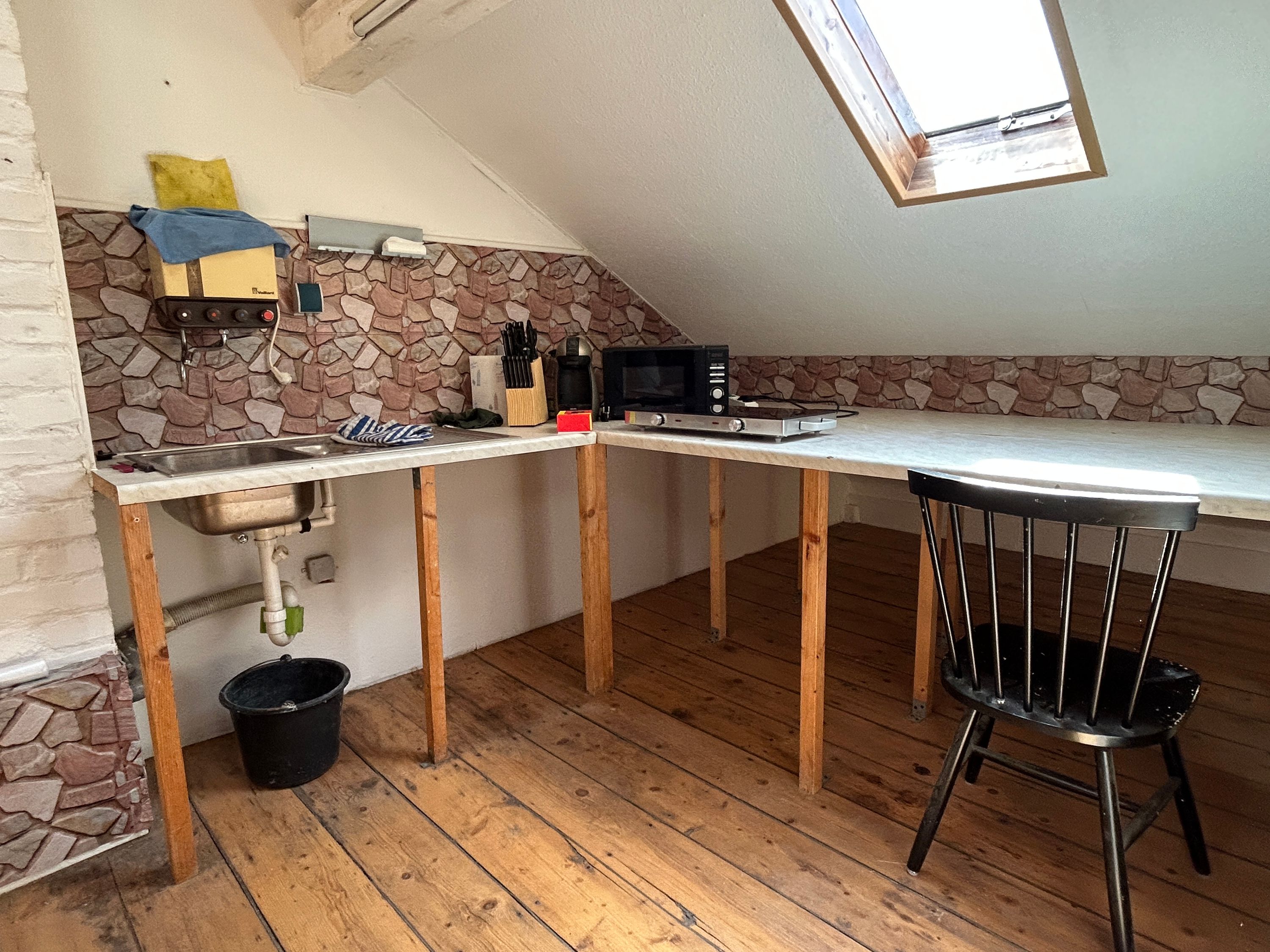 Monteurwohnung Pinneberg