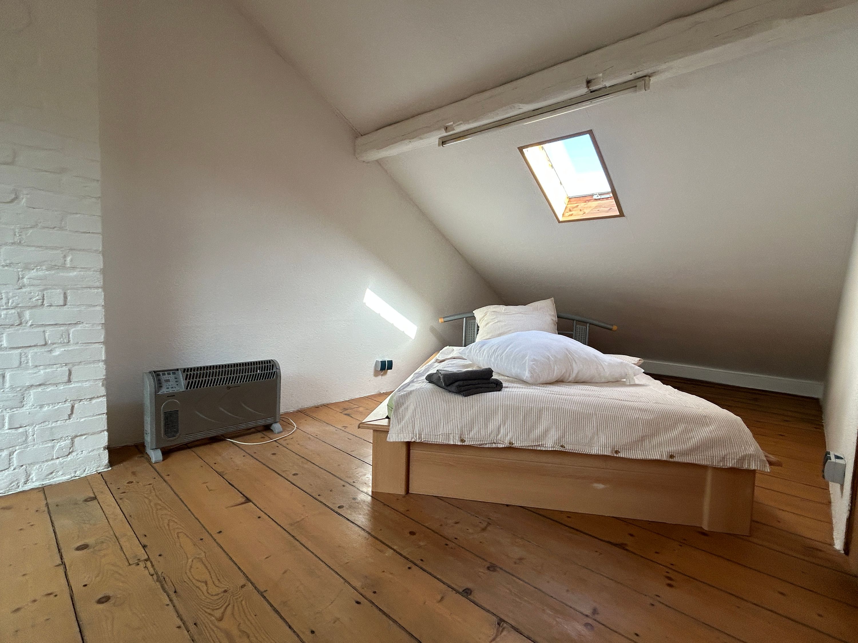 Monteurwohnung Witten
