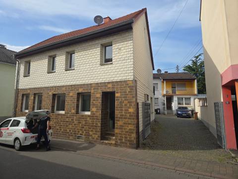 Monteurwohnung Nieder-Olm
