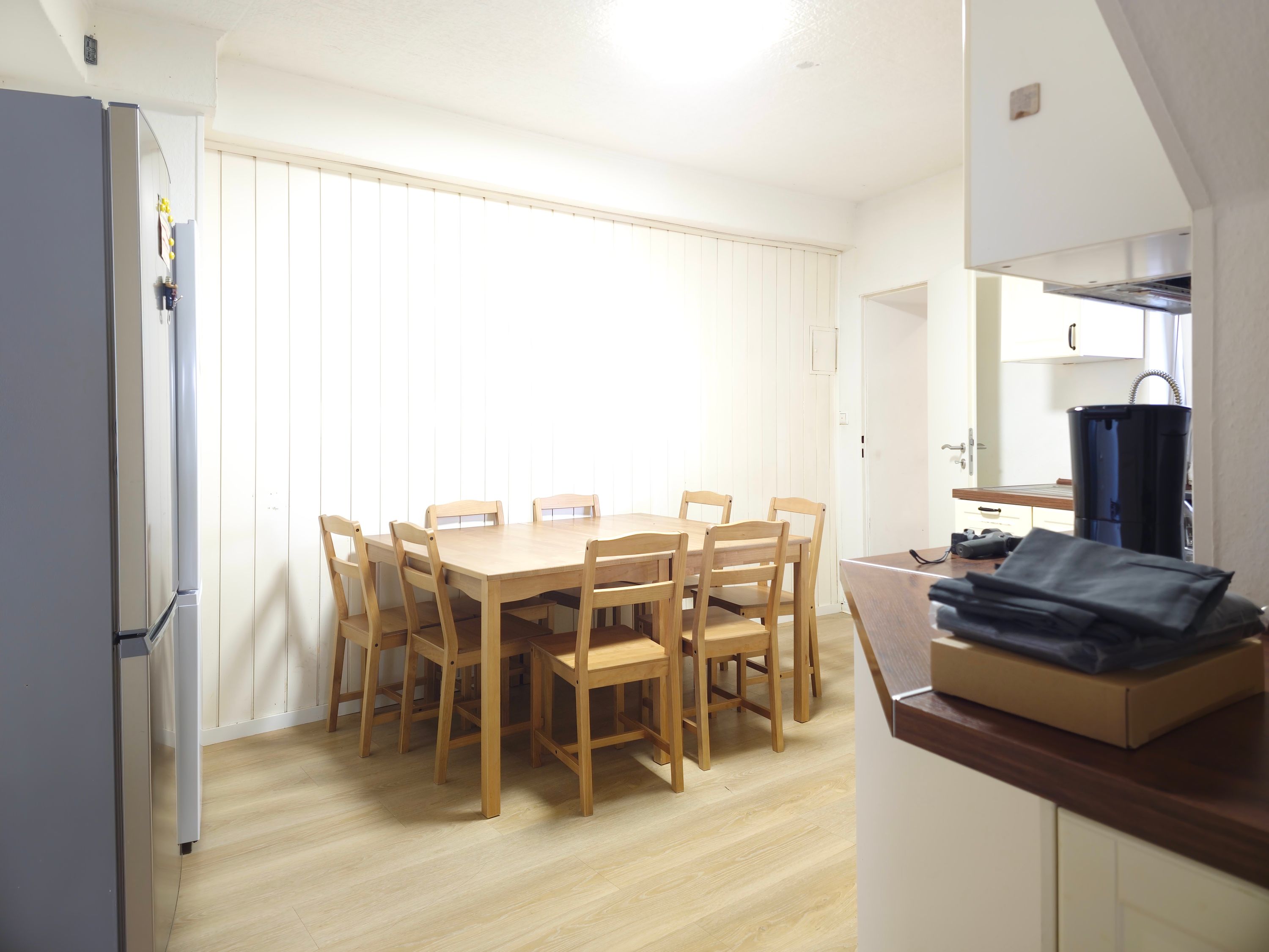 Monteurwohnung Neutraubling