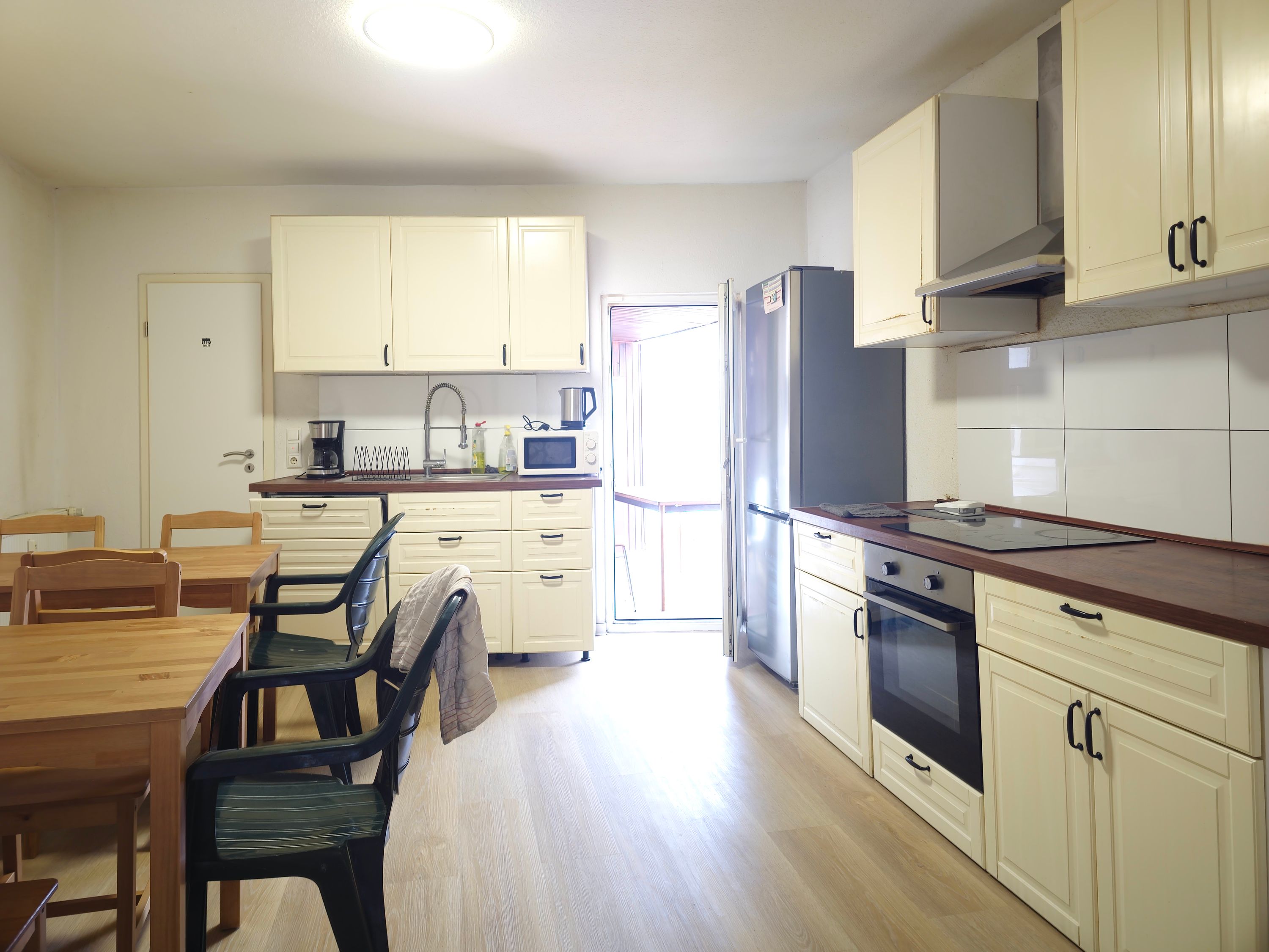 Monteurwohnung Wackersdorf