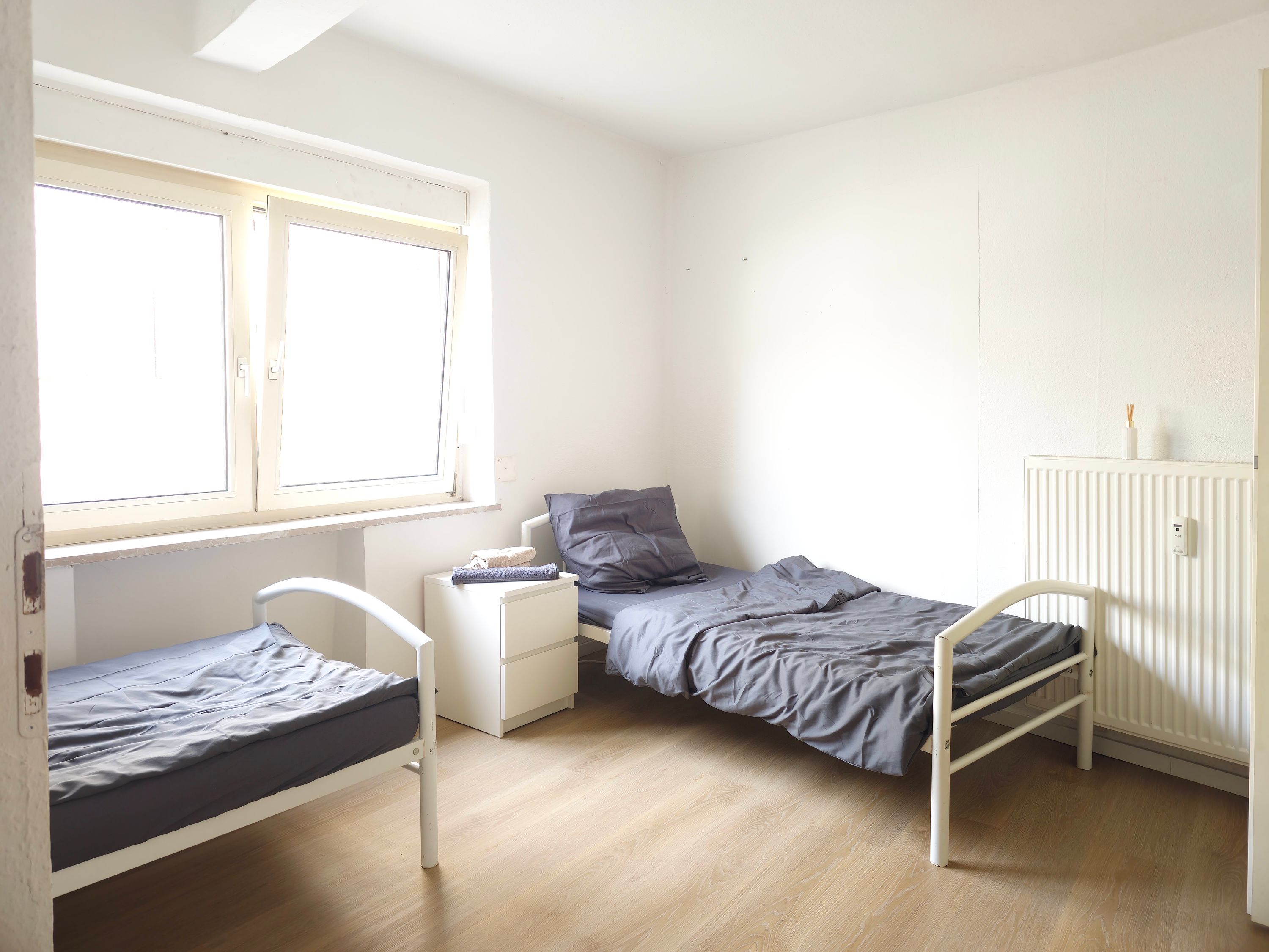 Monteurwohnung Waiblingen