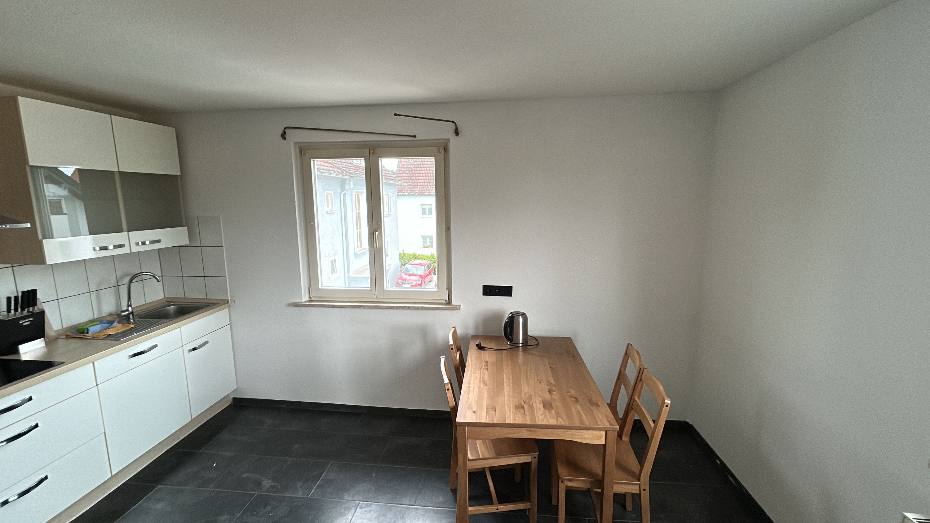 Monteurwohnung Frankenthal