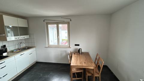 Monteurwohnung Schonungen