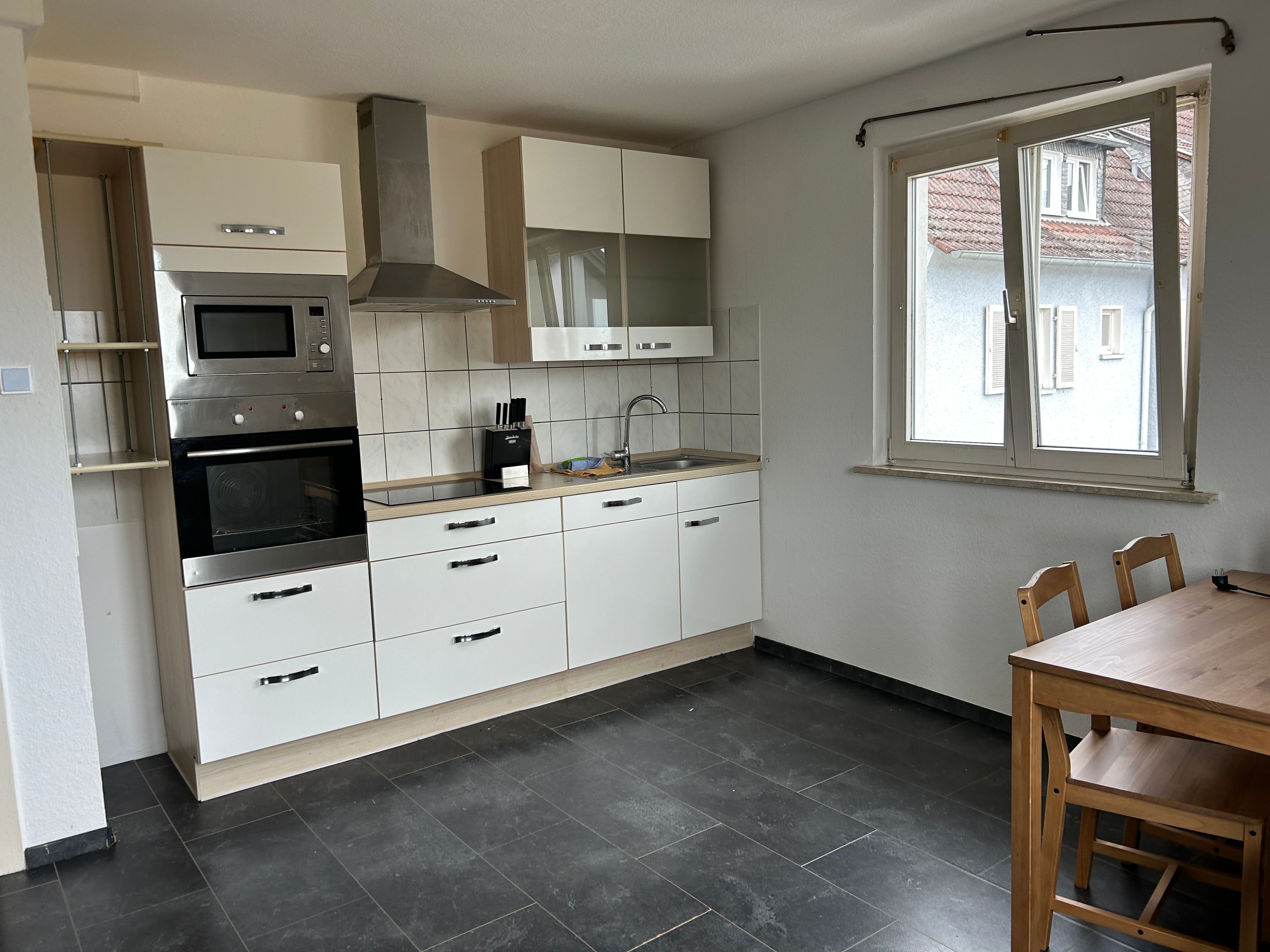 Monteurwohnung Buxtehude