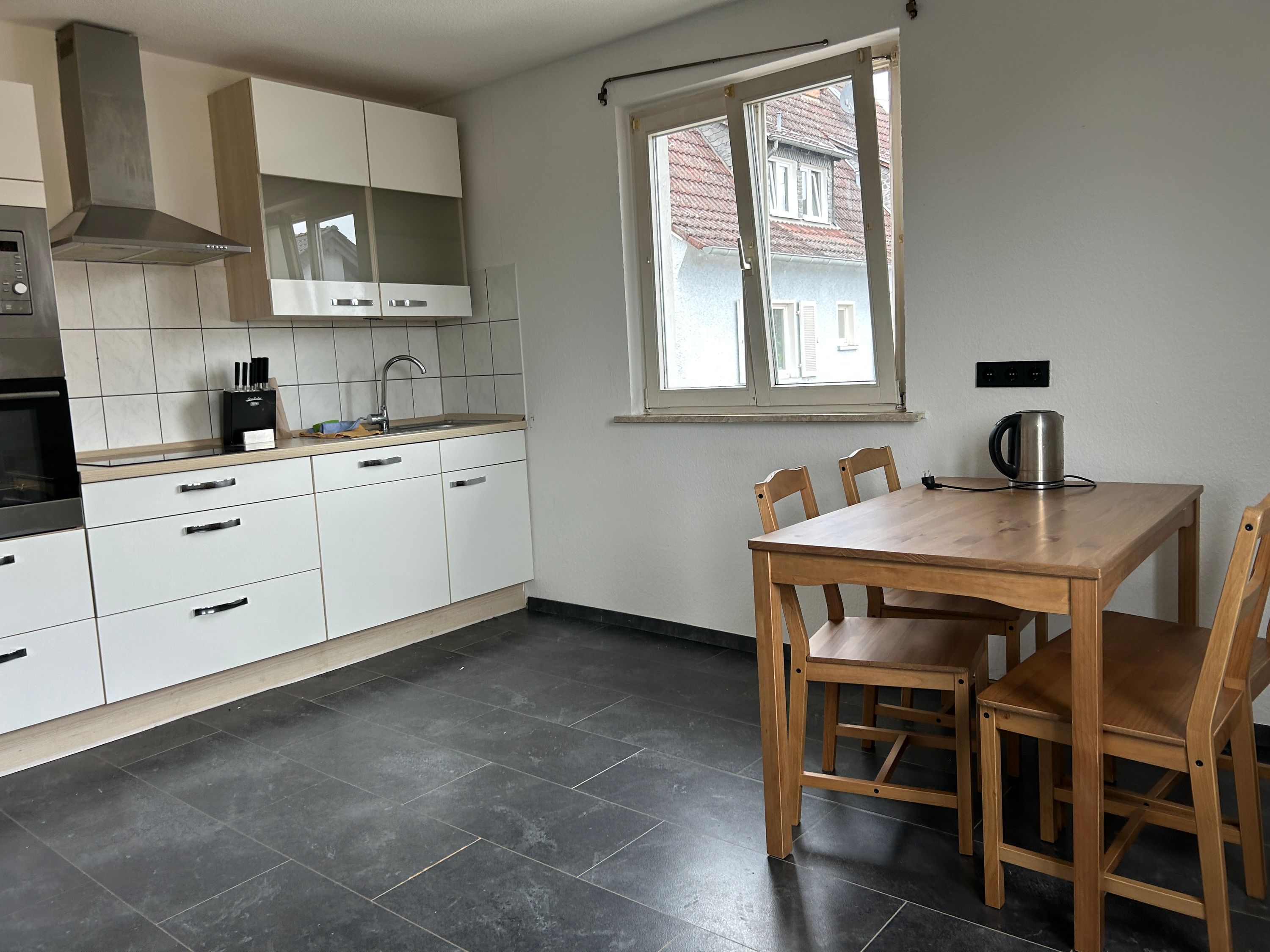 Monteurwohnung Freising