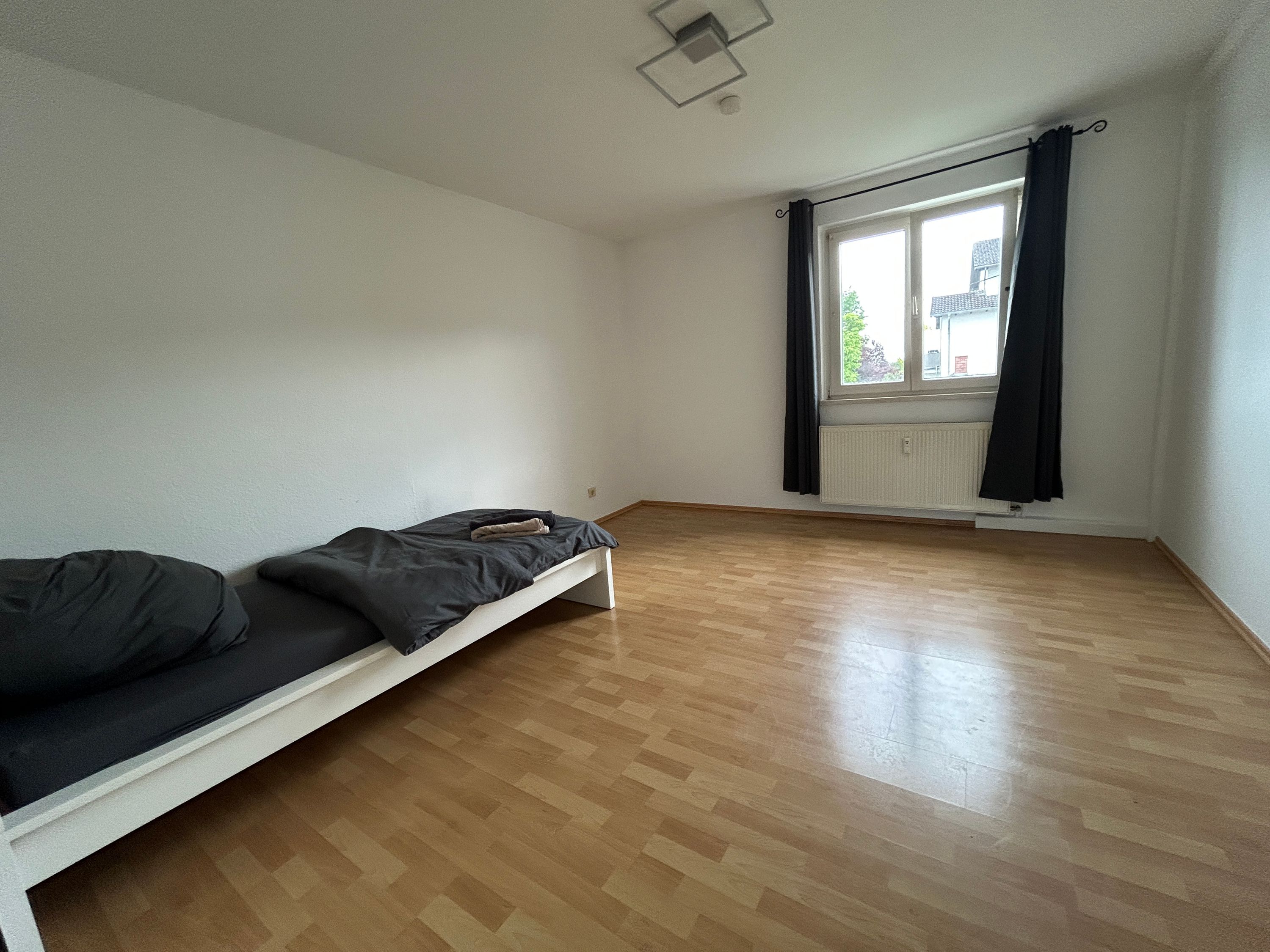 Monteurwohnung Unna
